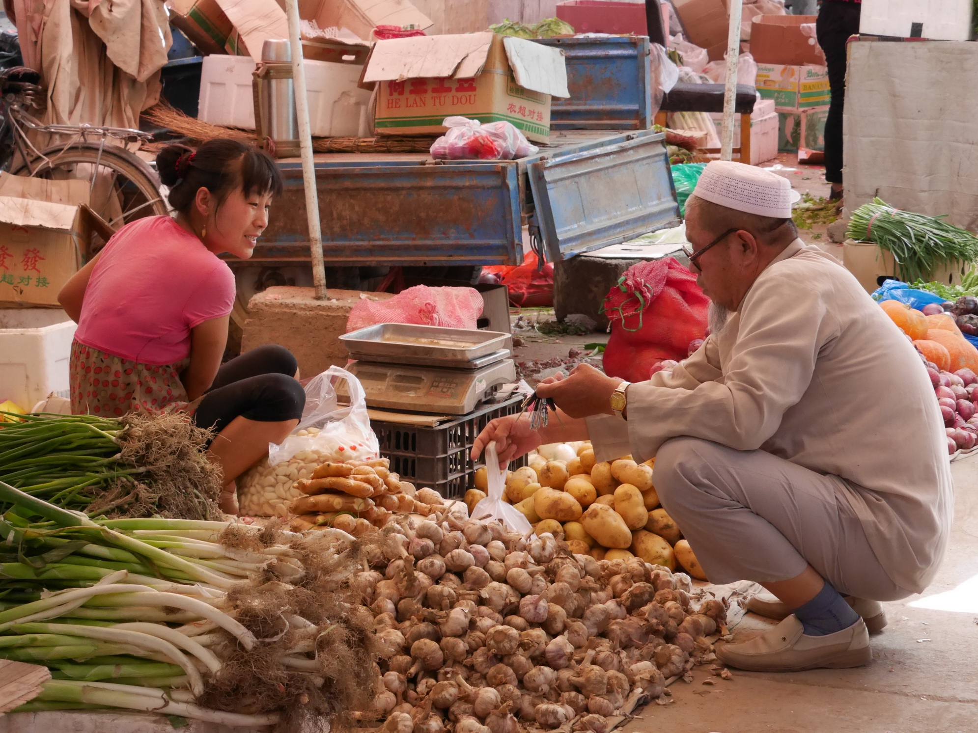 Xinjiang Market_resize