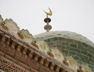 Chinese, but different – Xinjiang (part 1)