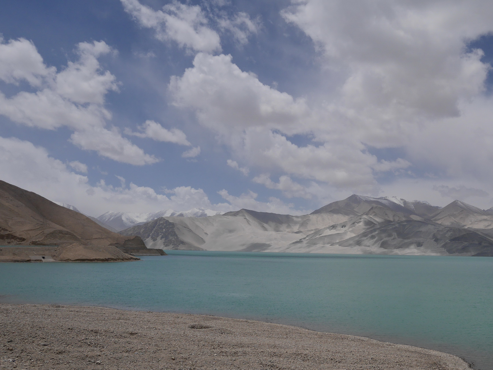 Xinjiang Salt Lake_resize