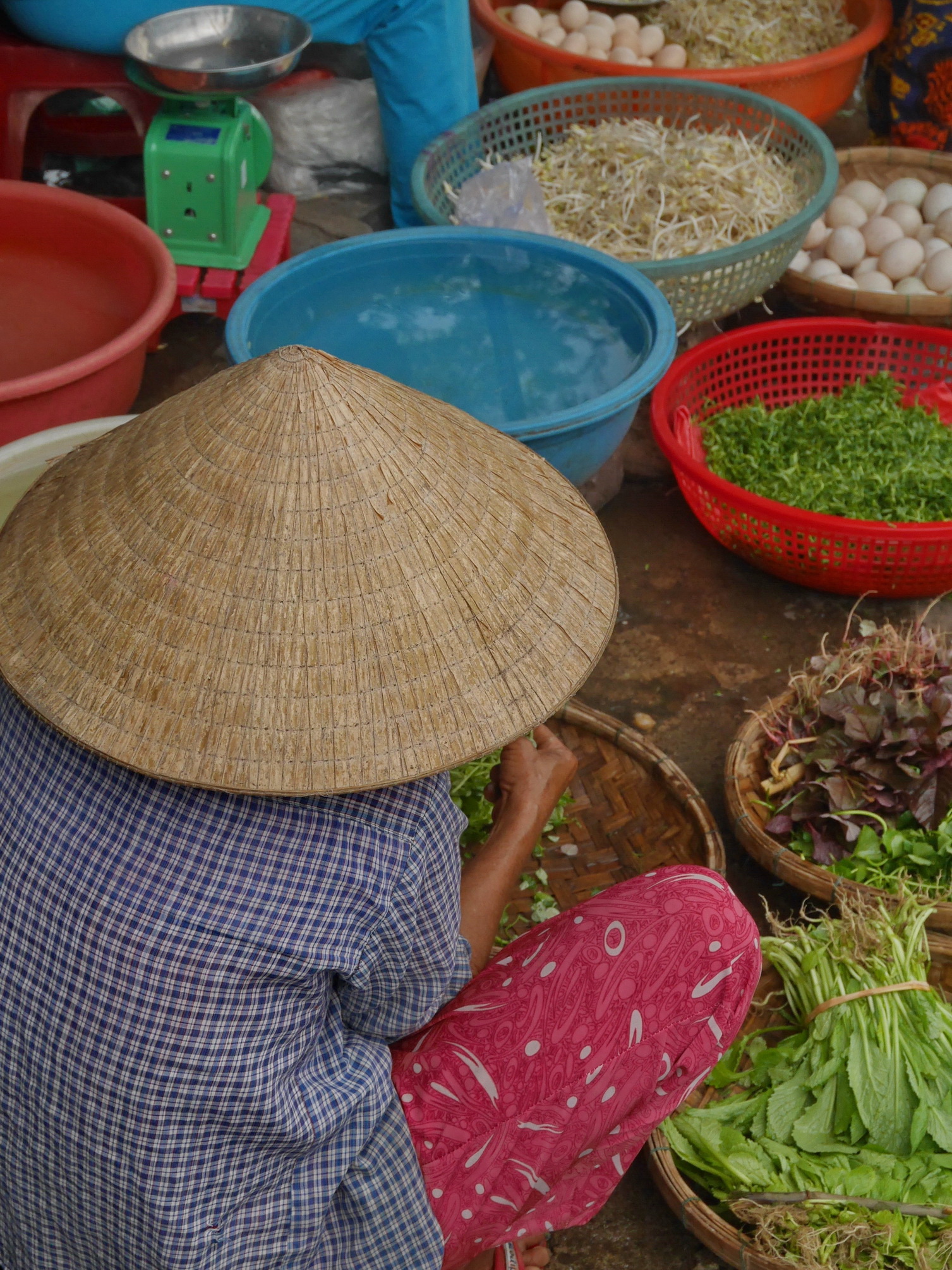 Vietnam Market 1